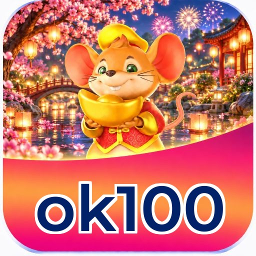 Logo ok100