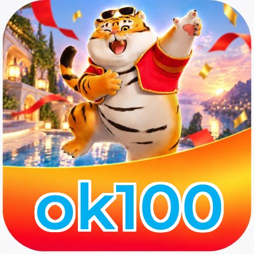 Fortune Series da ok100 - Tiger, Rabbit, Dragon, OX com RTP 96%+