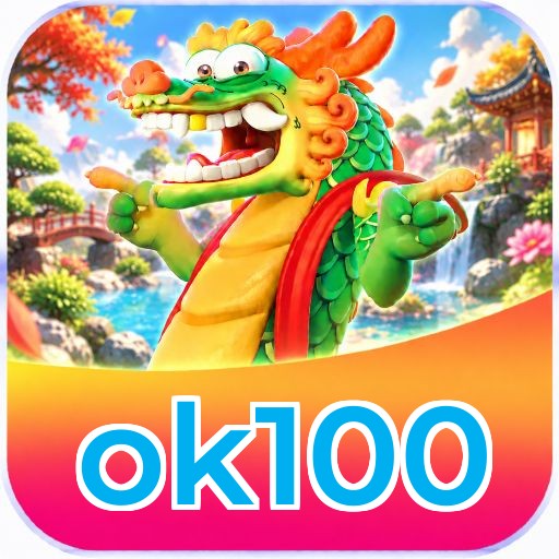 Logo ok100