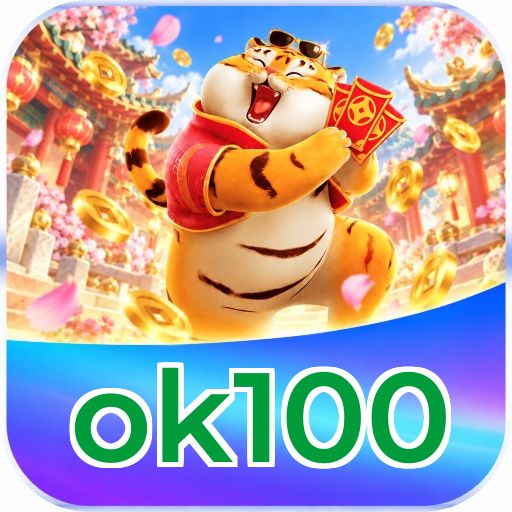 Cadastro na ok100 - Ganhe bônus de R$ 5.000 + 500 giros grátis