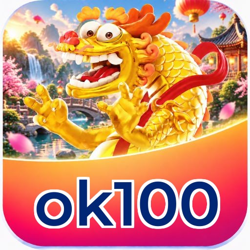 Logo ok100