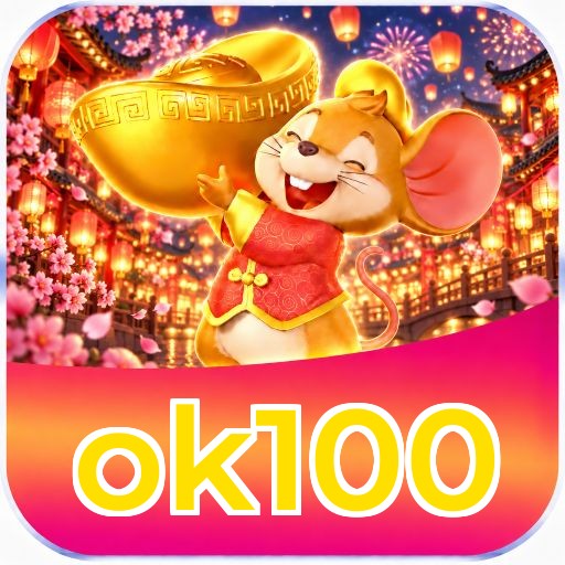 Logo ok100