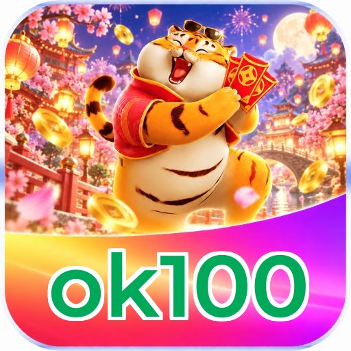 Logo ok100