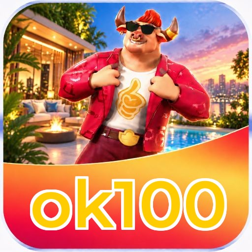 Logo ok100