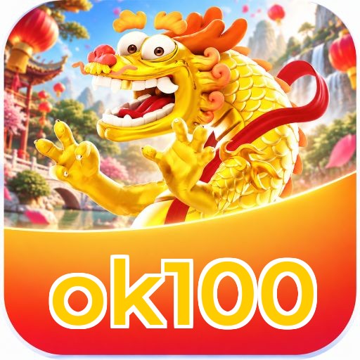 Logo ok100