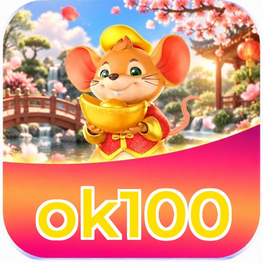 Plataforma ok100 - Tecnologia de ponta e segurança total