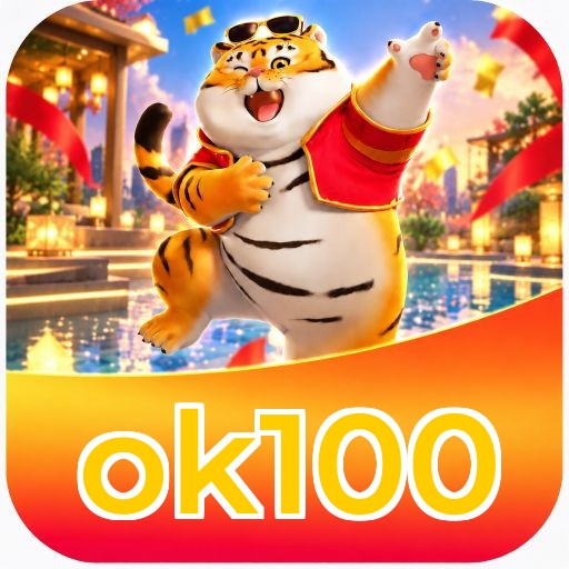 Logo ok100