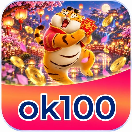 Logo ok100