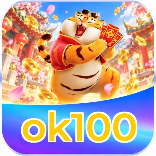 Logo ok100