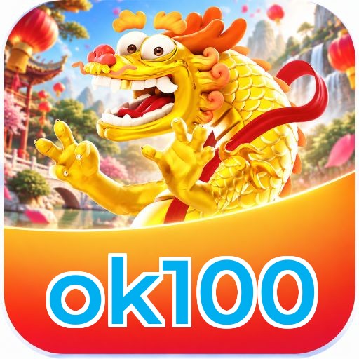 Logo ok100