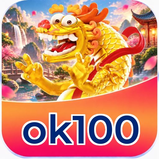 Logo ok100