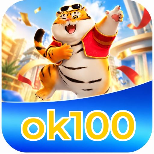 Logo ok100